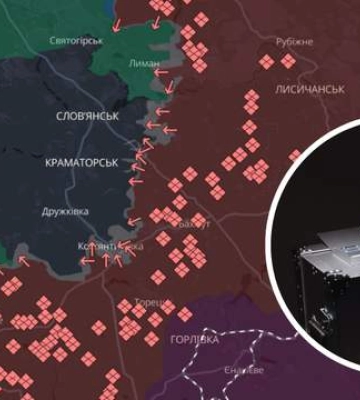 Депутат в Держдуму від Краматорська – міста, яке Росія не контролює