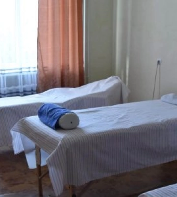 Гігієнічні засоби та пральна допомога: Виноградівський геріатричний пансіонат отримав гуманітарну підтримку