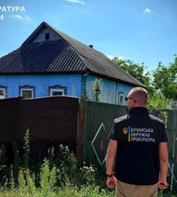 В Киевской области раскрыта схема с єВідновленням на 25 млн грн