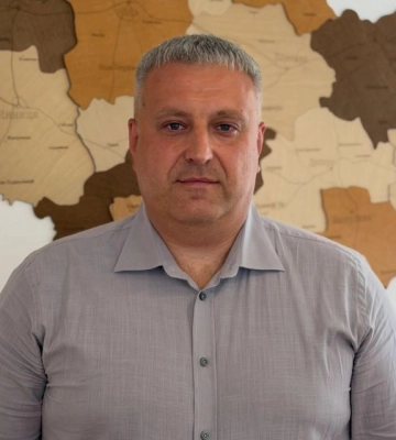 У Костополі - новий в.о. міського голови