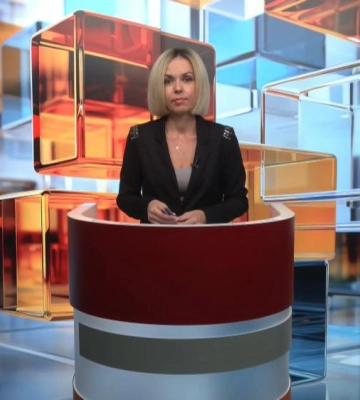 Денні новини Рівного та області за 17 вересня 2026 року (ВІДЕО)