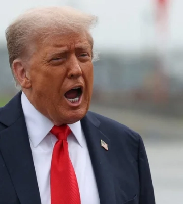 Трамп сьогодні підпише законопроект про «пекельні санкції» проти Росії - журналіст