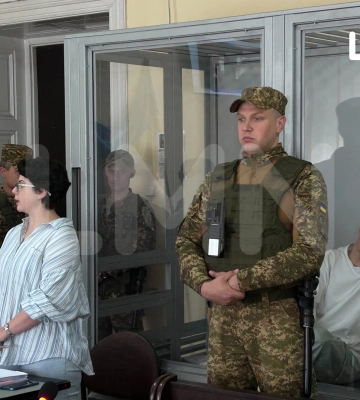 Убивство Фаріон: судові дебати завершилися (ВІДЕО)