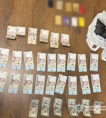 Шахраї маскувалися під дівчат і «розвели» потерпілих на мільйон грн – НПУ