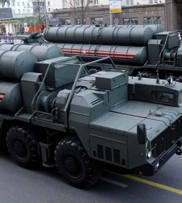 Сили оборони уразили дві пускові установки С-400 у Брянській області, звідки РФ атакує Київ балістикою — Генштаб ЗСУ