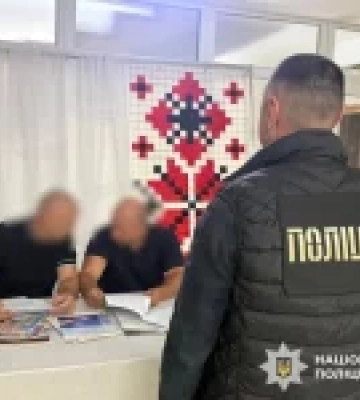 На Закарпатті викрили привласнення 1,8 млн грн на ремонті дороги Довге–Іршава