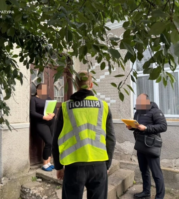 На Тернопільщині повідомили про підозру всьому складу лікарської комісії за схемою відстрочок від мобілізації