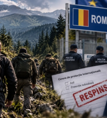 Перейшли Карпати із Закарпаття — отримали відмову: нові реалії для українців у Румунії