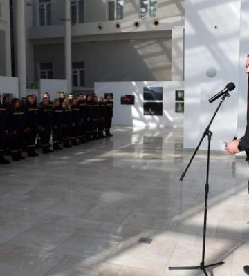 Киевские спасатели с начала большой войны спасли 2200 жизней, – Кличко