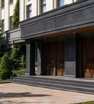 Зеленський призначив Ковальського тимчасовим генпрокурором — Anadolu Agency