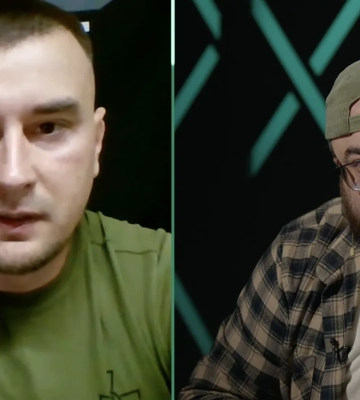 Відео: Українські БПЛА шукають цілі без Starlink на відстані до 100 км
