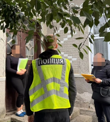 На Тернопільщині усій лікарській комісії оголосили підозру: "намалювала" 1000 висновків для відстрочки