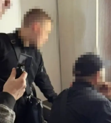 На Сумщині повідомили підозру прихильнику рашистів, який виправдовував збройну агресію рф