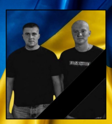 Повертався із бойового завдання: у ДТП загинув 20-річний випускник волинського коледжу