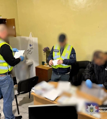 Інвалідність за гроші: в Одесі лікарку та медсестру взяли під варту
