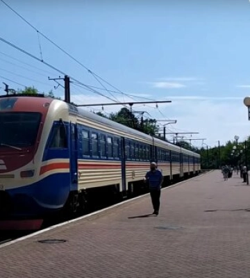 Міську електричку у Львові запустять не раніше 2030 року: доведеться будувати нові колії