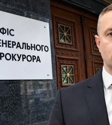 Новый глава Офиса генерального прокурора: имущество на родственников, миллионы жены и токсичные подчиненные Антона Ковальского