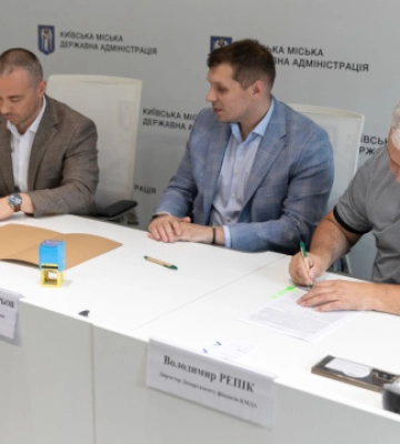Київ залучив ₴2 мільярди кредиту на заходи енергостійкості та підготовку до зими