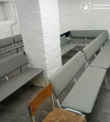 Вода, санвузол і доступність: які недоліки виявили в укриттях черкаського ліцею