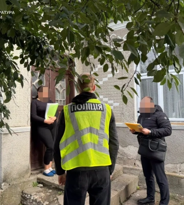 На Тернопільщині весь склад лікарської комісії отримав підозри в наданні майже 1000 висновків для відстрочки від мобілізації