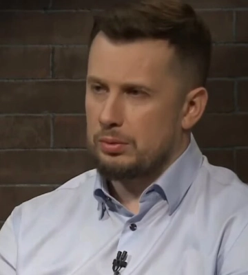 Білецький заявив про розгром "клішні" РФ на Донеччині і назвав мету операції "Вівальді"