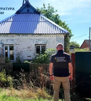 Цілі будинки стали «зруйнованими» на папері. Правоохоронці викрили схему з держкомпенсаціями