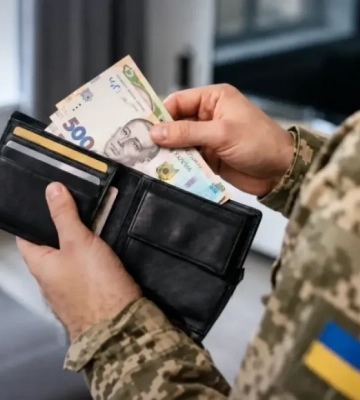 Мобилизация защитила кошелек военного: суд отменил незаконные проценты по кредиту