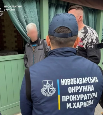 В Харькове задержали юриста: за что требовал деньги с иностранца – прокуратура