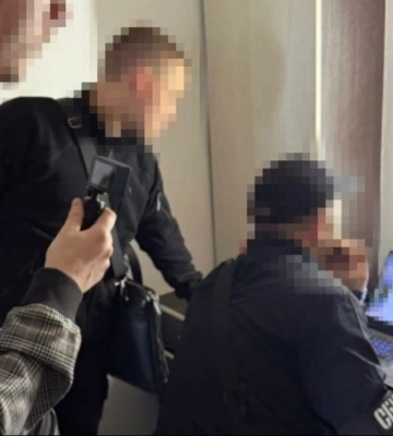 СБУ задержала двух жителей Сум за оправдание агрессии РФ – среди них врач