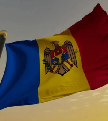 Один із пунктів пропуску на кордоні з Молдовою призупинив пропускні операції