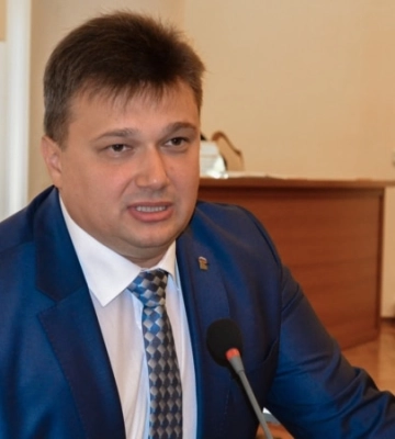 В Украине главу российского горсовета Ялты Шимановского обвинили в коллаборационной деятельности