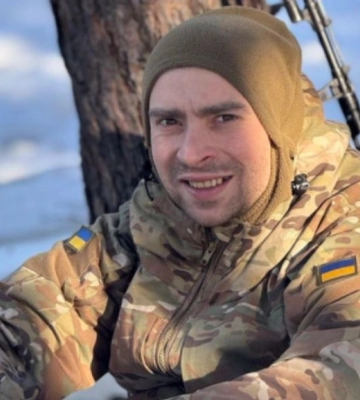 «Дуже хотів, щоб закінчилася війна і повернутися додому»: на війні загинув лучанин Станіслав Ходаковський