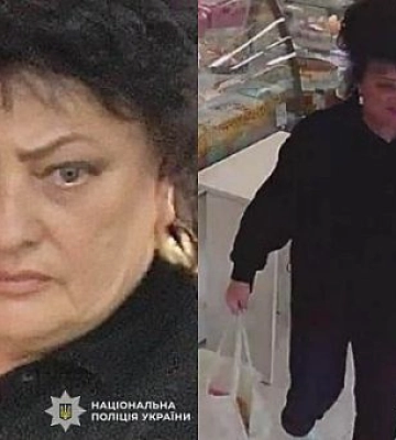 Поліція Кривого Рогу розшукує неповнолітнього Владислава Ященка