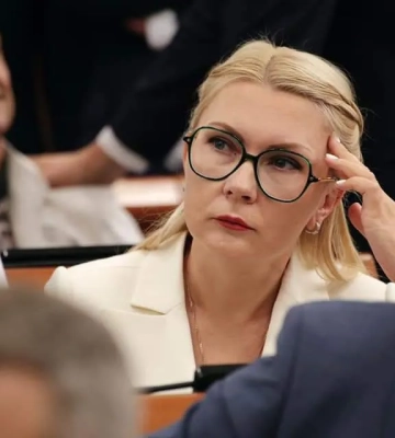 В докторской диссертации проректора университета имени Гринченко обнаружили плагиат