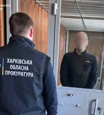 Готовил диверсии на железной дороге возле Харькова: агента рф приговорили к 15 годам по материалам СБУ