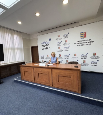 На Закарпатті поменшало дітей, яких можуть усиновити: скільки дітей знайшли нові родини у 2026 році
