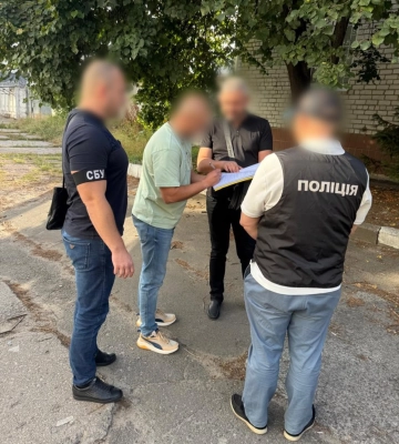 На Закарпатті ексдиректор будівельного підприємства заволодів понад 1,8 млн грн бюджетних коштів на ремонті дороги
