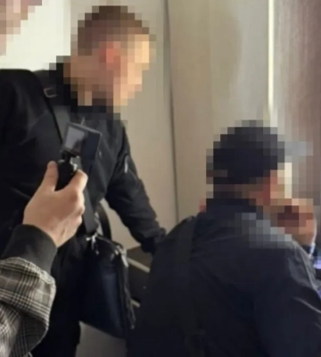 СБУ разоблачила в Сумах двух агитаторов рашизма