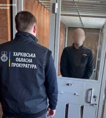 Агент ГРУ отримав 15 років за ґратами за диверсії на Харківщині
