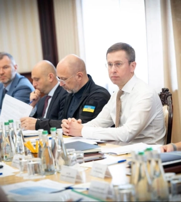 Київ та область визнали зонами підвищеного воєнного ризику: що зміниться для бізнесу