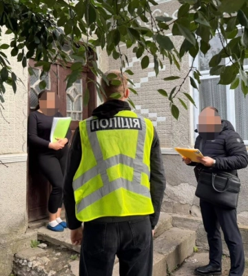 Понад 1000 фіктивних довідок: на Тернопільщині одразу весь склад ЛКК отримав підозри