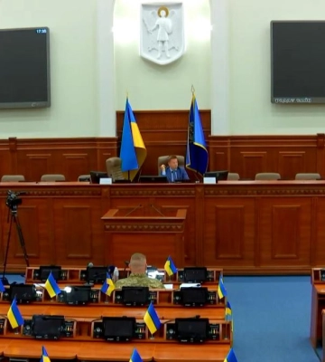 Загін «непідсудних»: ТСК розібрала резонансні злочини та зловживання в ТЦК на Рівненщині (ВІДЕО)