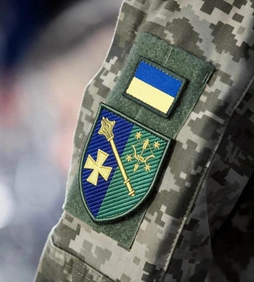 У Миколаєві, на Львівщині, стався вибух біля будівлі РТЦК та СП