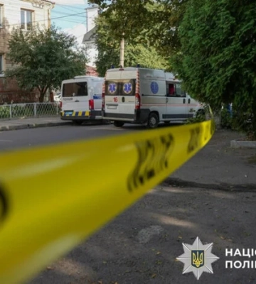 Вибух прогримів біля будівлі ТЦК на Львівщині: військового госпіталізували