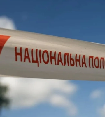 На Львівщині стався вибух біля ТЦК: поранений військовослужбовець