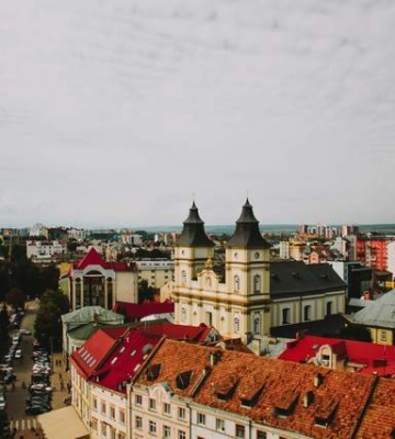 Квартири в Івано-Франківську дорожчають: скільки коштує житло у вересні