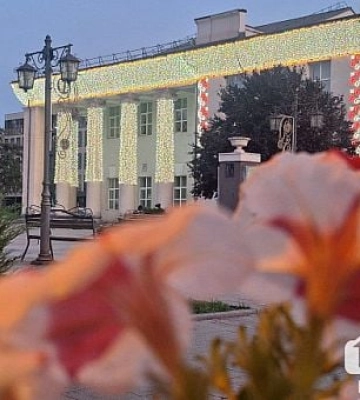 Куди піти у Кривому Розі на вихідних: афіша середини вересня