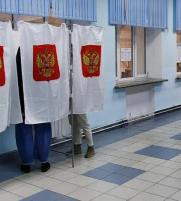 Лубінець розповів, як Росія підготувала «вибори» на окупованих територіях