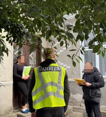Медики на Тернопільщині видали майже тисячу фіктивних висновків для відстрочки