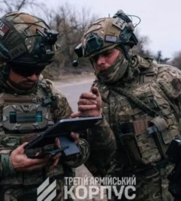 Операція «Вівальді». Чи означає це перелом у війні?